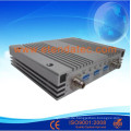 27dBm 80dd Triple Band Signal Repeater